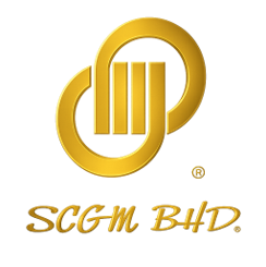SCGM BHD